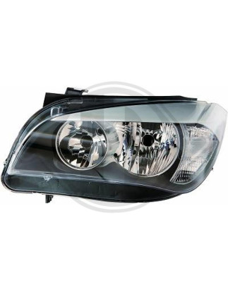 Faro anteriore destro BMW X1 (E84) 09-15 (Cod. D-1265980)