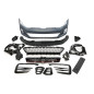 Paraurti Anteriore  Volkswagen Golf 7 3/5P 12-16 look 7.5 GTI (Cod. E-TCW5216)