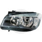 Faro anteriore sinistro BMW X1 (E84) 09-15 (Cod. D-1265981)
