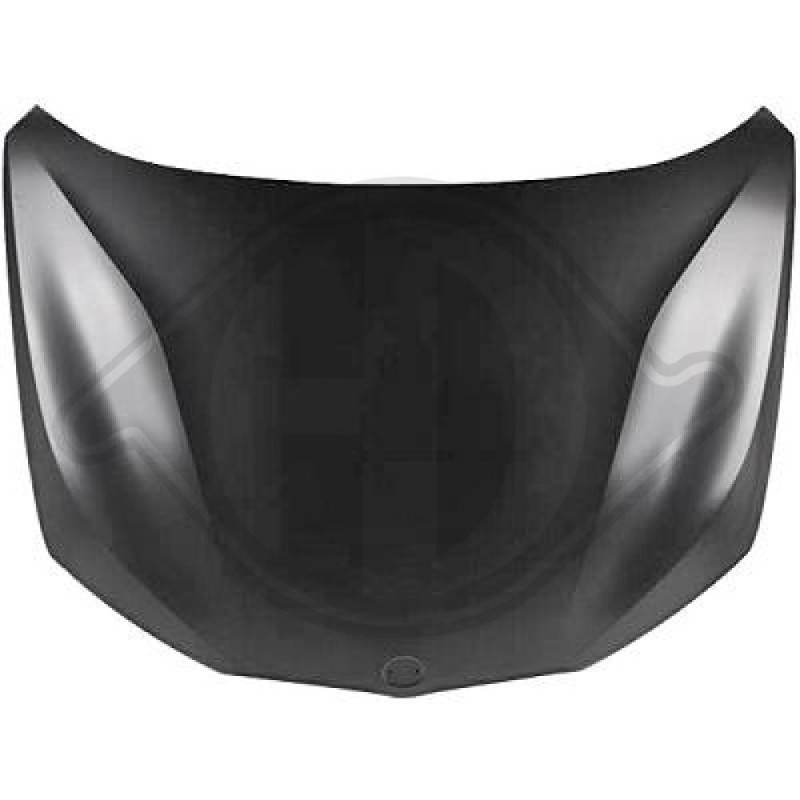 Cofano motore BMW X1 (F48) 15-19 (Cod. D-1266000)
