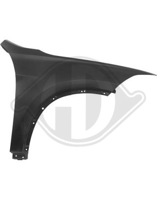 Parafango anteriore destro BMW X1 (F48) 15-19 (Cod. D-1266006)