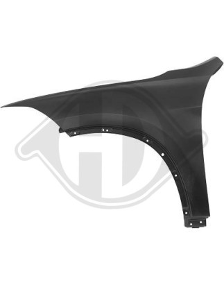 Parafango anteriore sinistro BMW X1 (F48) 15-19 (Cod. D-1266007)
