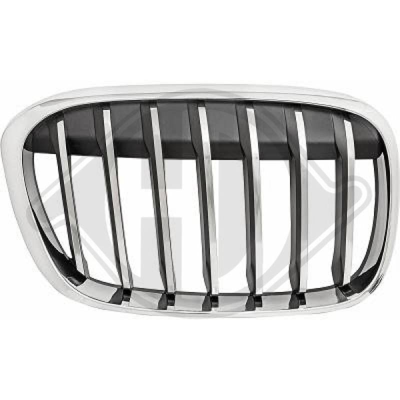 Griglia radiatore BMW X1 (F48) 15-19 (Cod. D-1266040)