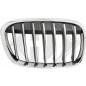 Griglia radiatore BMW X1 (F48) 15-19 (Cod. D-1266040)