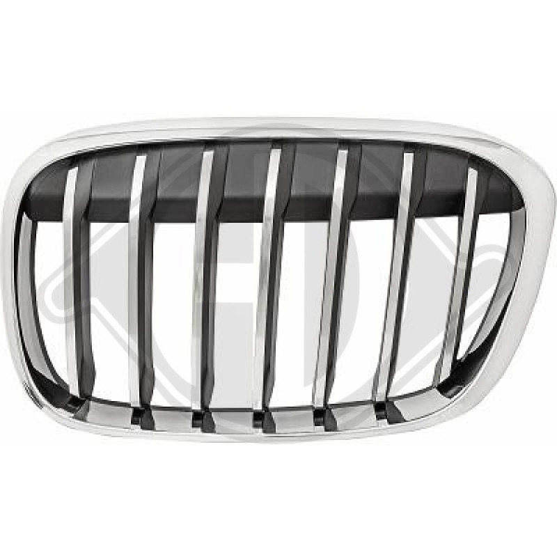 Griglia radiatore BMW X1 (F48) 15-19 (Cod. D-1266041) Griglia radiatore BMW X1 (F48) 15-19 (Cod. D-1266041)