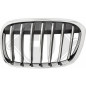 Griglia radiatore BMW X1 (F48) 15-19 (Cod. D-1266041) Griglia radiatore BMW X1 (F48) 15-19 (Cod. D-1266041)