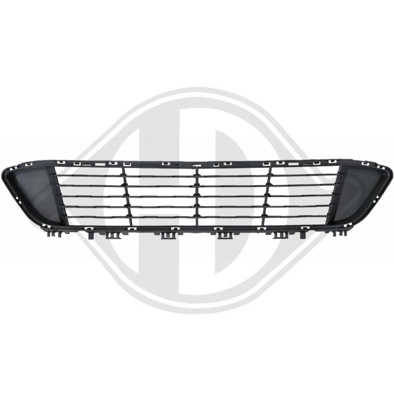 Griglia di ventilazione Paraurti anteriore BMW X1 (F48) 15-19 (Cod. D-1266045) Griglia di ventilazione Paraurti anteriore BMW X1 (F48) 15-19 (Cod. D-1266045)