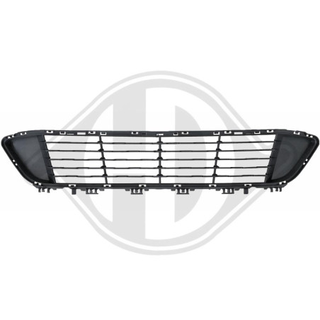 Griglia di ventilazione Paraurti anteriore BMW X1 (F48) 15-19 (Cod. D-1266045)