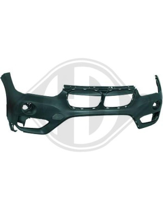 Paraurti anteriore BMW X1 (F48) 15-19 (Cod. D-1266050)