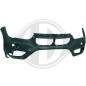 Paraurti anteriore BMW X1 (F48) 15-19 (Cod. D-1266050)