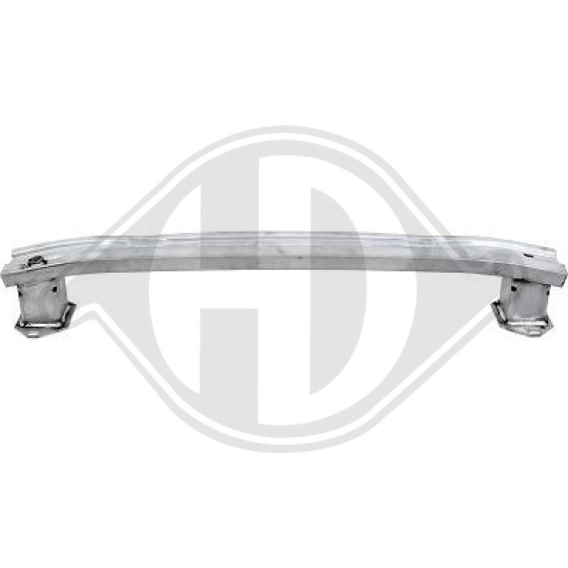 Ammortizzatore d'urto Paraurti BMW X1 (F48) 15-19 (Cod. D-1266060)