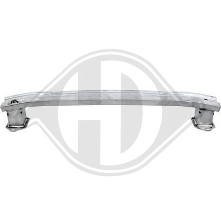 Ammortizzatore d'urto Paraurti BMW X1 (F48) 15-19 (Cod. D-1266060)