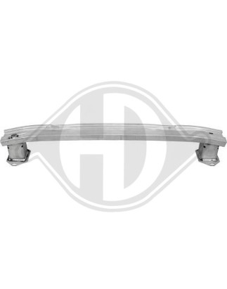 Ammortizzatore d'urto Paraurti BMW X1 (F48) 15-19 (Cod. D-1266065)