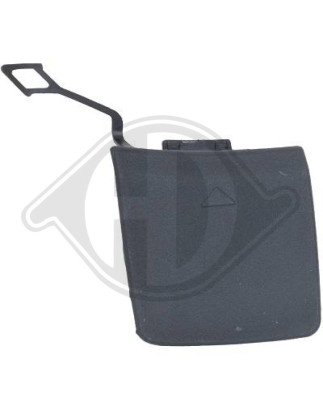 Coperchio gancio traino posteriore BMW X1 (F48) 15-19 (Cod. D-1266066)