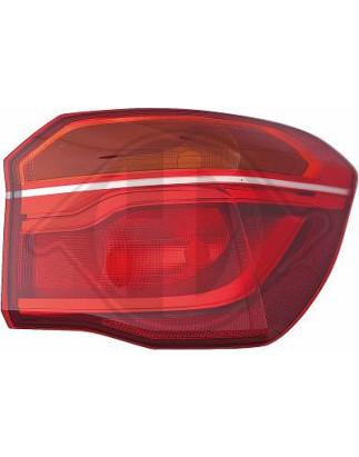 Luce posteriore Dx BMW X1 (F48) 15-19 (Cod. D-1266090)