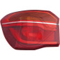 Luce posteriore Sx BMW X1 (F48) 15-19 (Cod. D-1266091)