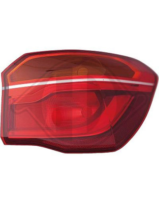 Luce posteriore Dx BMW X1 (F48) 15-19 (Cod. D-1266094)