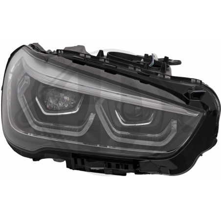 Faro anteriore destro BMW X1 (F48) 19- (Cod. D-1266186)