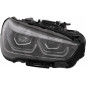 Faro anteriore destro BMW X1 (F48) 19- (Cod. D-1266186)