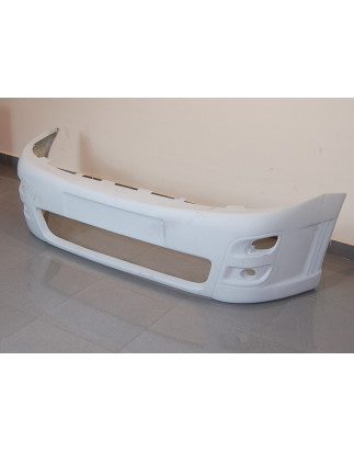 Paraurti Anteriore Ford Focus WRC (Cod. E-TCF6246)