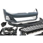 Paraurti Anteriore  Volkswagen Golf 7 3/5P 12-16 look 7.5 GTI (Cod. E-TCW5216)