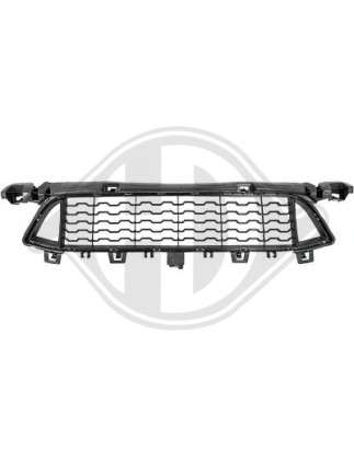 Griglia di ventilazione Paraurti centro BMW X1 (F48) 15-19 (Cod. D-1266245)