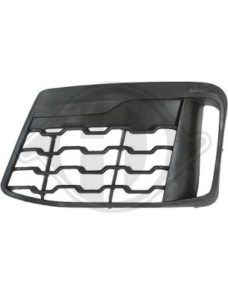 Griglia di ventilazione Paraurti Sx BMW X1 (F48) 15-19 (Cod. D-1266247)
