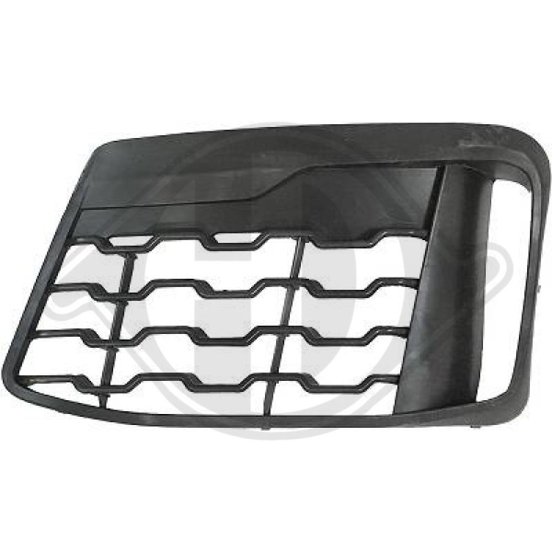 Griglia di ventilazione Paraurti Sx BMW X1 (F48) 15-19 (Cod. D-1266247)