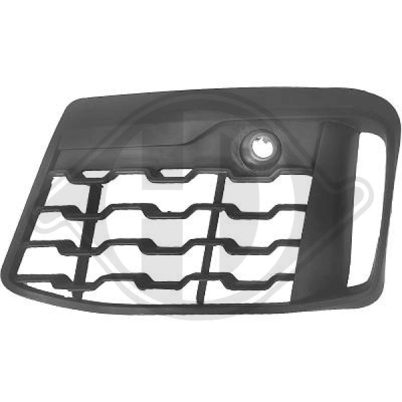 Griglia di ventilazione Paraurti Sx BMW X1 (F48) 15-19 (Cod. D-1266249)