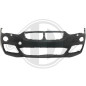 Paraurti anteriore BMW X1 (F48) 15-19 (Cod. D-1266250)
