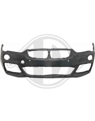 Paraurti anteriore BMW X1 (F48) 15-19 (Cod. D-1266251)