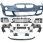 Paraurti anteriore BMW X1 (F48) 15-19 (Cod. D-1266351)