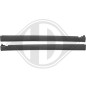 Set Minigonne sottoporta BMW X1 (F48) 15-19 (Cod. D-1266362)