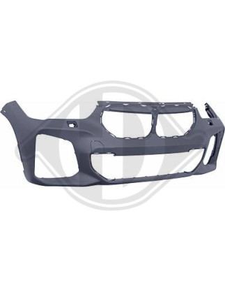 Paraurti anteriore BMW X1 (F48) 19- (Cod. D-1266450)
