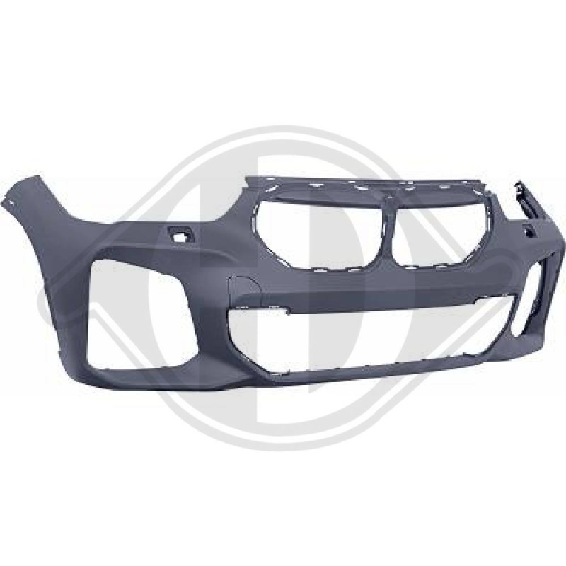 Paraurti anteriore BMW X1 (F48) 19- (Cod. D-1266450)