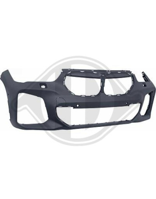 Paraurti anteriore BMW X1 (F48) 19- (Cod. D-1266452)
