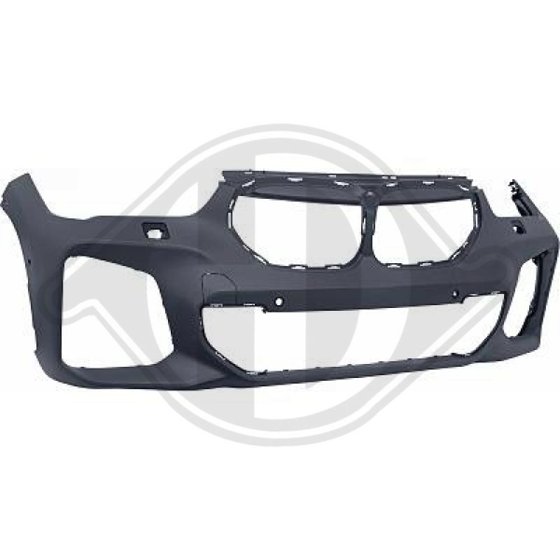 Paraurti anteriore BMW X1 (F48) 19- (Cod. D-1266452)