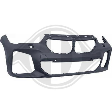 Paraurti anteriore BMW X1 (F48) 19- (Cod. D-1266452)