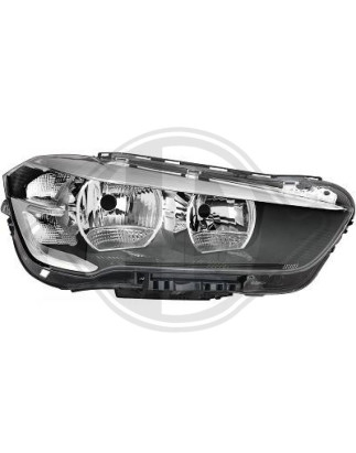 Faro anteriore destro BMW X1 (F48) 15-19 (Cod. D-1266980)