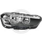 Faro anteriore destro BMW X1 (F48) 15-19 (Cod. D-1266980)