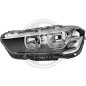 Faro anteriore sinistro BMW X1 (F48) 15-19 (Cod. D-1266981)