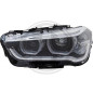 Faro anteriore sinistro BMW X1 (F48) 15-19 (Cod. D-1266985)