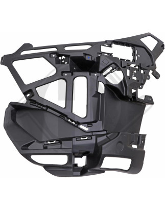 Supporto Fendinebbia sinistro BMW X1 23- (Cod. D-1267031)