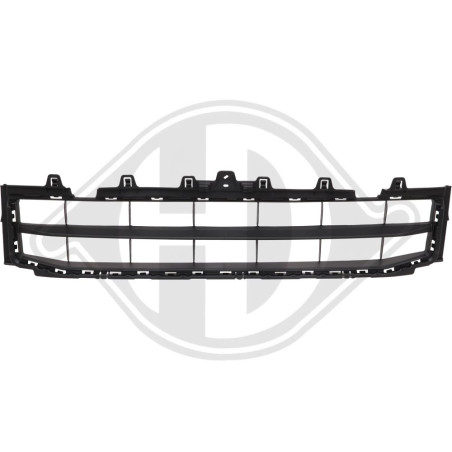 Griglia di ventilazione Paraurti anteriore BMW X1 23- (Cod. D-1267039)