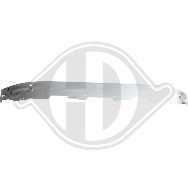Ammortizzatore d'urto Paraurti BMW X1 23- (Cod. D-1267060)