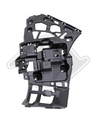 Supporto Paraurti posteriore destro BMW X1 23- (Cod. D-1267166)