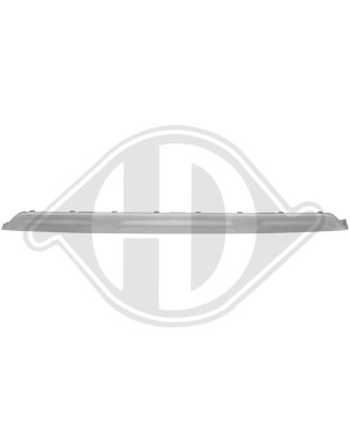 Spoiler BMW X1 23- (Cod. D-1267168)