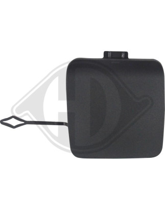 Coperchio gancio traino posteriore BMW X1 23- (Cod. D-1267169)