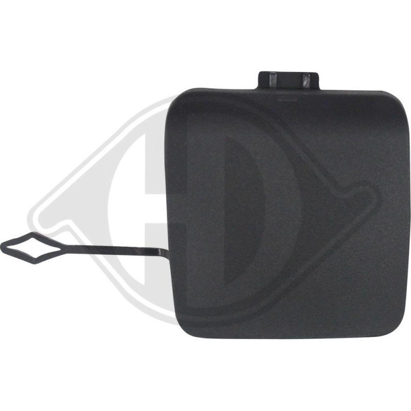 Coperchio gancio traino posteriore BMW X1 23- (Cod. D-1267169)