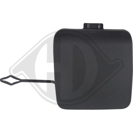 Coperchio gancio traino posteriore BMW X1 23- (Cod. D-1267169)